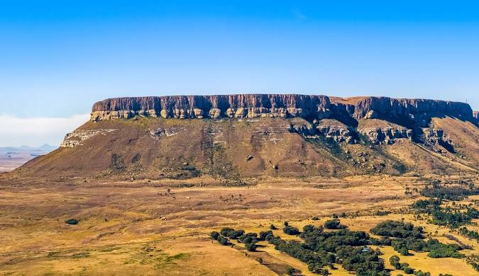  Bedroom Property for Sale in Harrismith Rural Free State